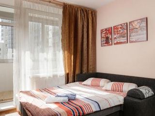 Квартира на Рабфаковском