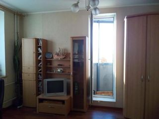 Apartment on Tkachey 5
