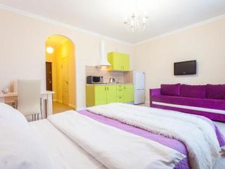 Apartment on Krasnoputilovskaya 113