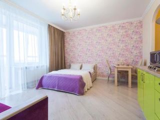 Apartment on Krasnoputilovskaya 113