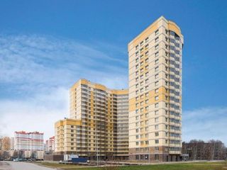 Apartment in Shushary