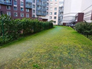 Apartment on Fermskoye Shosse 20/1