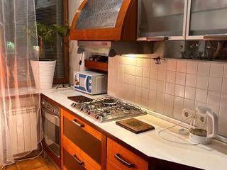 апартаменты на Рентгена