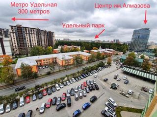 LikeHomeAparts Алмазова