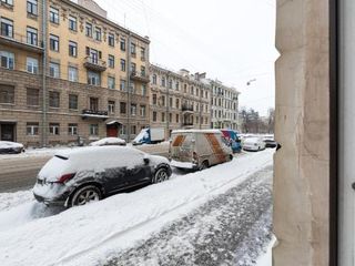 Апартаменты на Садовои, 118