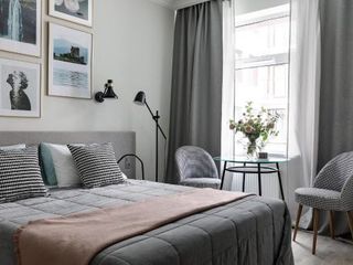 Central Park Stylish Apart