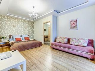 Welcome apartment
