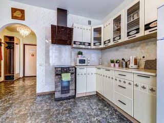 Welcome apartment