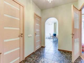 Welcome apartment