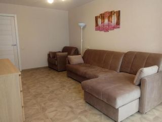 Pribaltiyskaya Apartment