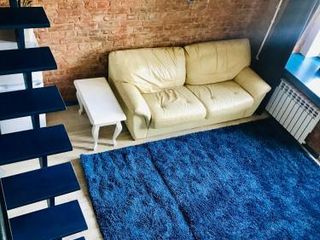 Magic Balcony on Nevsky 119 Apartments