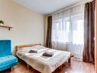 apartments in Varshavskaya st.