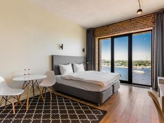 Loft Apartment