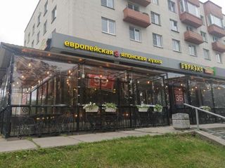 Новые апартаменты Пляж в Сестрорецке