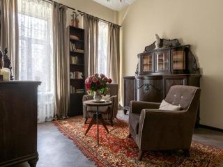 Sutki Rent у Летнего Сада
