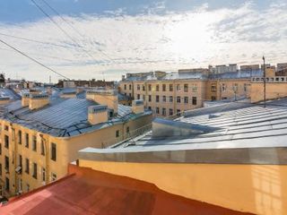 Perfect 5 room apartment for groups of 12