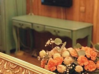 однокомнатная квартира у Эрмитажа