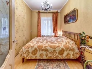 однокомнатная квартира у Эрмитажа