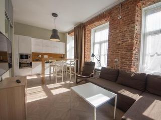 Studios near St Isaac's Cathedral