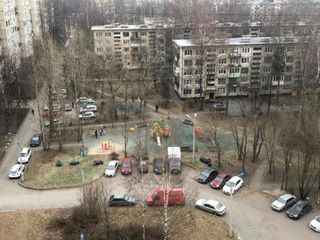 1 комнатная квартира