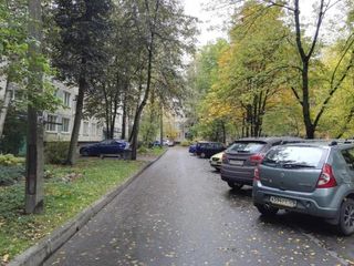 Апартаменты в Колпино на Трудящихся