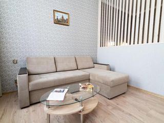 Apartment on Ryleeva 10