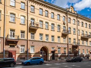 Apartment on Ryleeva 10