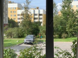 Просторная двушка 60м2 с 3-мя спальными местами