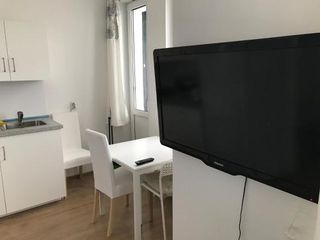 Apartment on Kondratievskiy 68