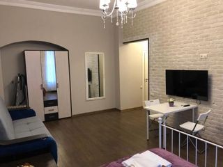 Просторные апартаменты в самом центре Санкт-Петербурга