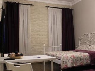 Просторные апартаменты в самом центре Санкт-Петербурга