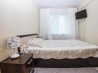 Двухкомнатная квартира Энергетиков