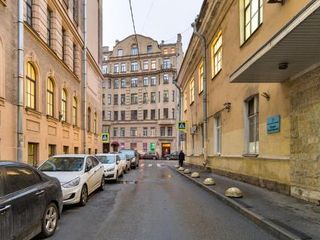 LetoPlace - 3 ROOMS - 6 GUESTS - 61m2