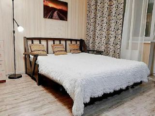 Apartment у центра Алмазова м Удельная - 5 мин пешком