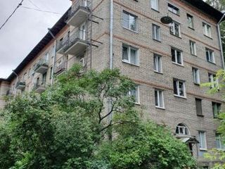 Аpartment on Udelnaya close to the center and parks