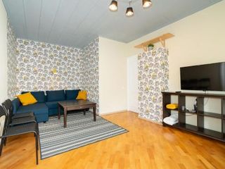 Аpartment on Udelnaya close to the center and parks