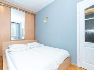 Аpartment on Udelnaya close to the center and parks