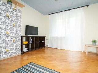 Аpartment on Udelnaya close to the center and parks