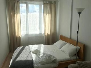 Seaside Family Apartment