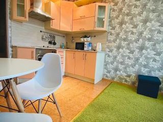 NEW APARTMENT on Varshavskaya street