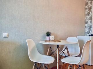 NEW APARTMENT on Varshavskaya street