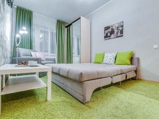 NEW APARTMENT on Varshavskaya street