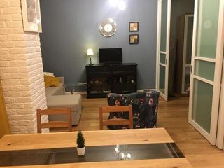 Golden Mile Apartment