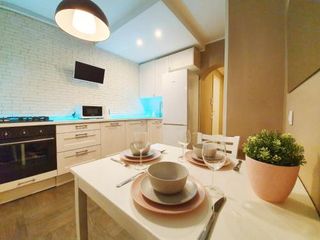 Apartamenty u Almazova