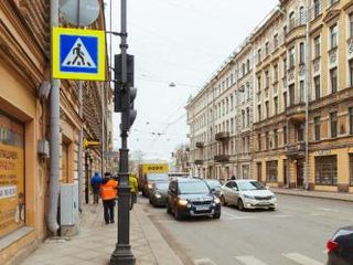 Удобная квартира в центре города
