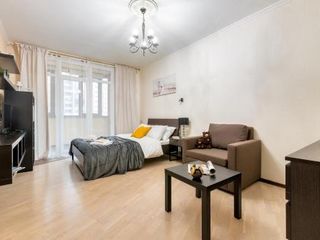 One Bedroom Apartment near Gazprom Arena, UEFA 2022