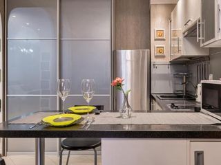 One Bedroom Apartment near Gazprom Arena, UEFA 2022