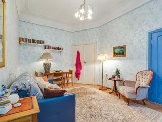Уютные апартаменты классического Петербурга