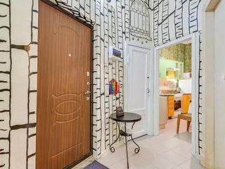 Уютные апартаменты классического Петербурга