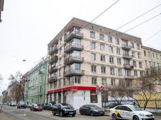 уютная квартира в самом сердце города